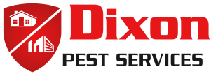 Dixon pest services