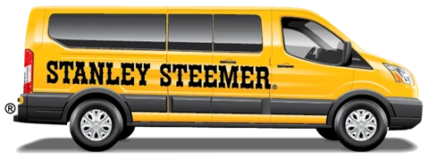 Stanley steemer