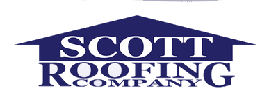 Scott Roofing Brown